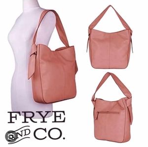 Frye and Company womens purse